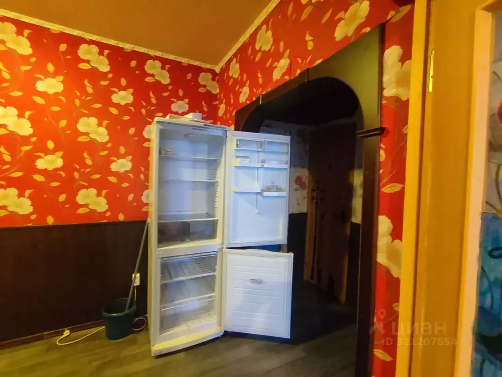 2-к кв. Нижегородская область, Кстово пер. Первостроителей, 6 (60.8 м) - Фото 2