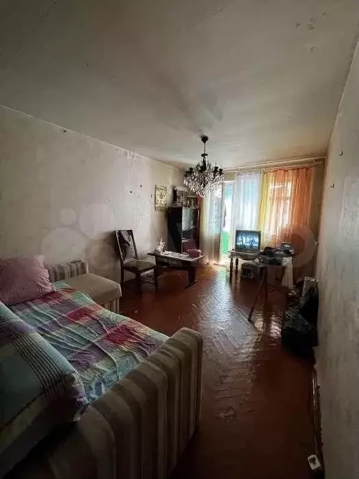 2-к. квартира, 45 м, 3/9 эт. - Фото 0