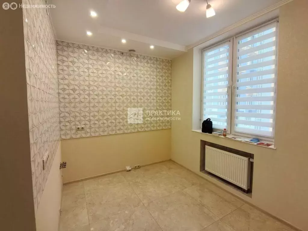 1-комнатная квартира: Мытищи, проспект Астрахова, 7 (37 м) - Фото 1