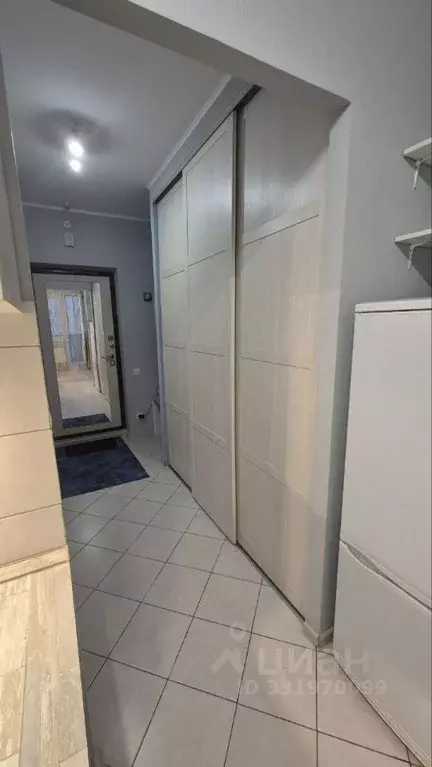 Студия Московская область, Реутов Носовихинское ш., 25 (28.0 м) - Фото 2