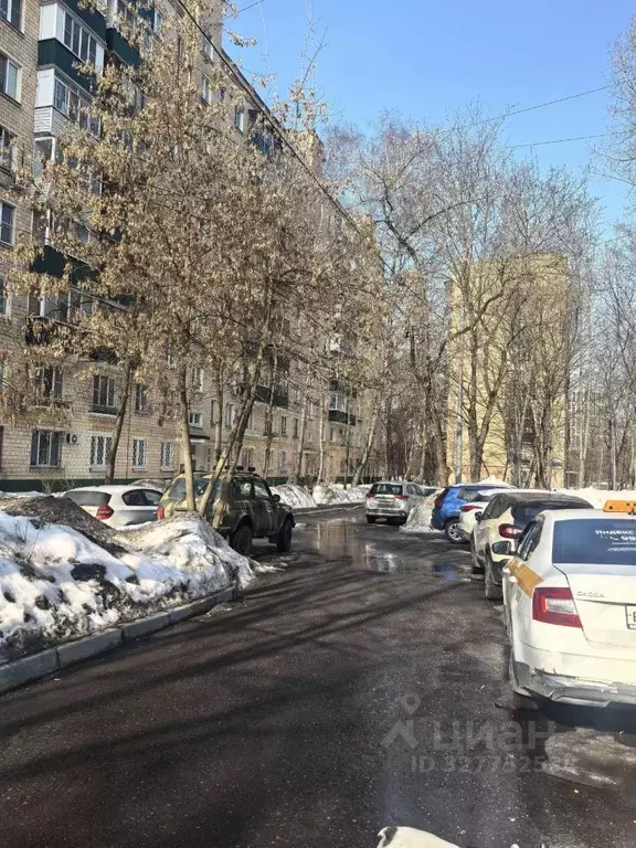 Комната Москва Флотская ул., 20 (11.0 м) - Фото 1