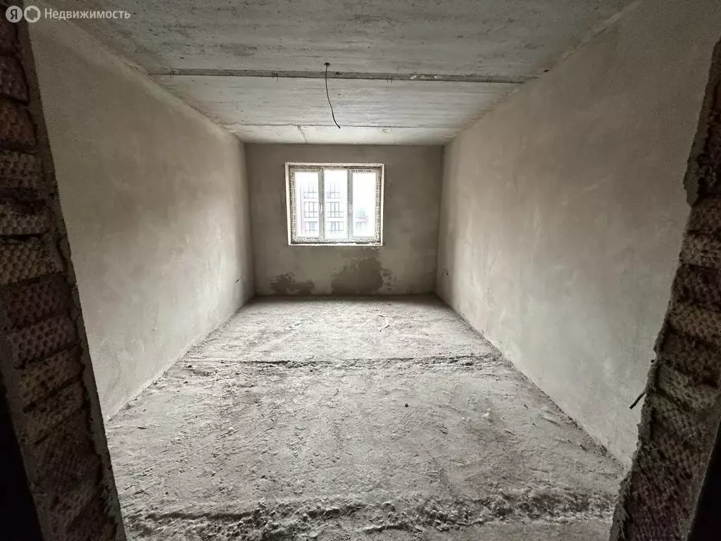 2-комнатная квартира: Владикавказ, улица Билара Кабалоева, 10 (61 м) - Фото 0