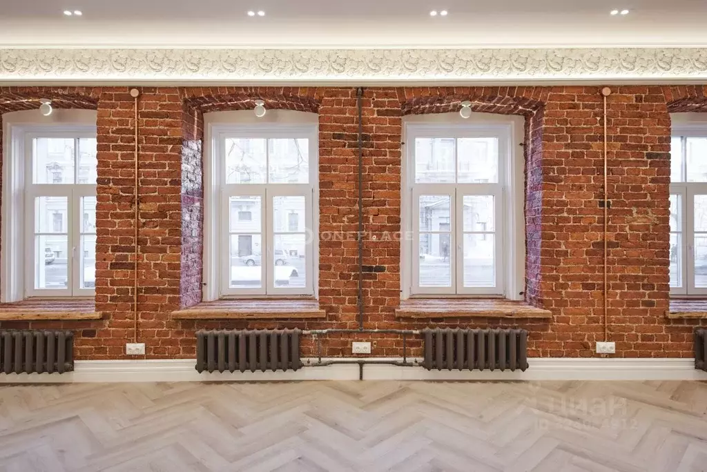 Помещение свободного назначения в Санкт-Петербург Невский просп., 173 ... - Фото 2