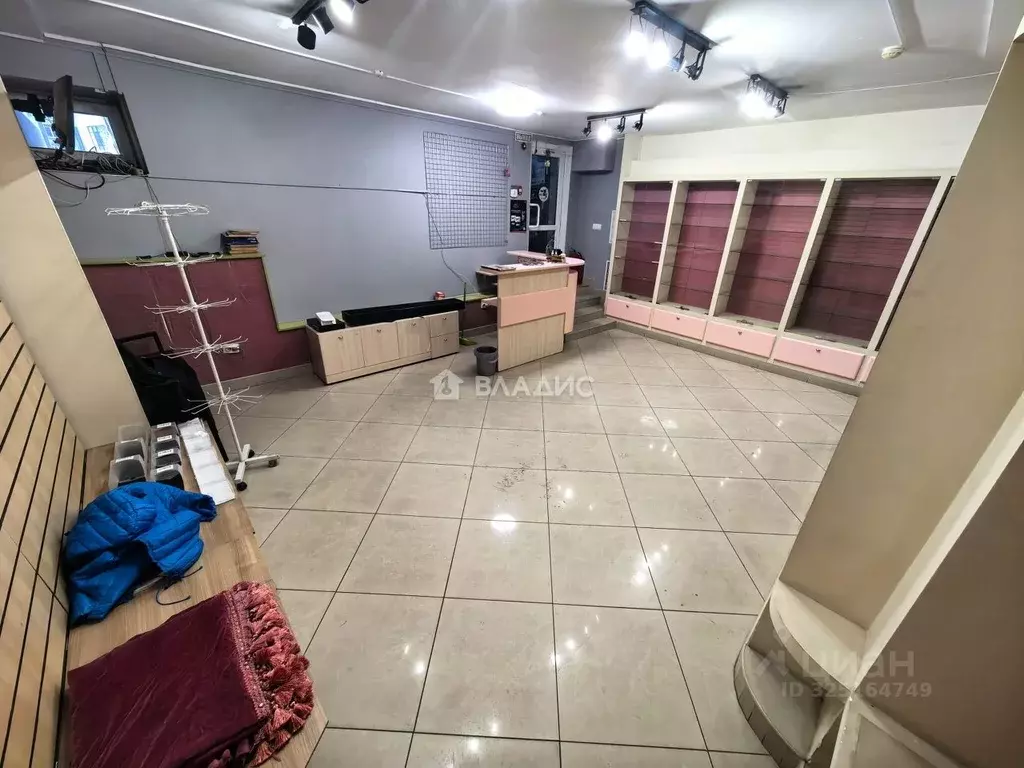 Помещение свободного назначения в Калининградская область, Калининград ... - Фото 2