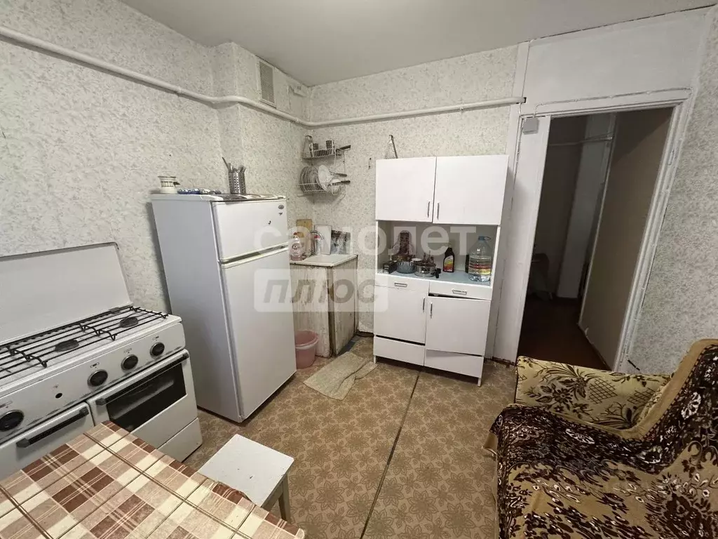1-к кв. Рязанская область, Рязань ш. Михайловское, 69к3 (29.8 м) - Фото 0