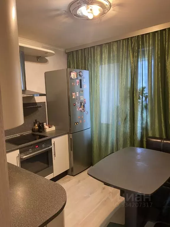 2-к кв. Санкт-Петербург Пулковское ш., 26к7 (57.0 м) - Фото 2