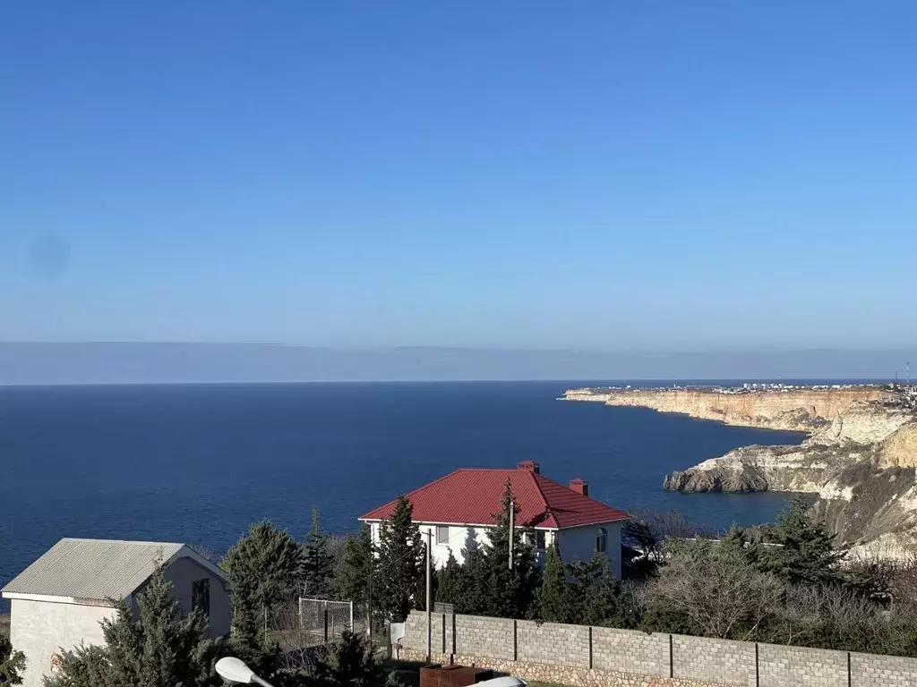 1-к кв. Севастополь ш. Фиолентовское, 134к3 (32.0 м) - Фото 2