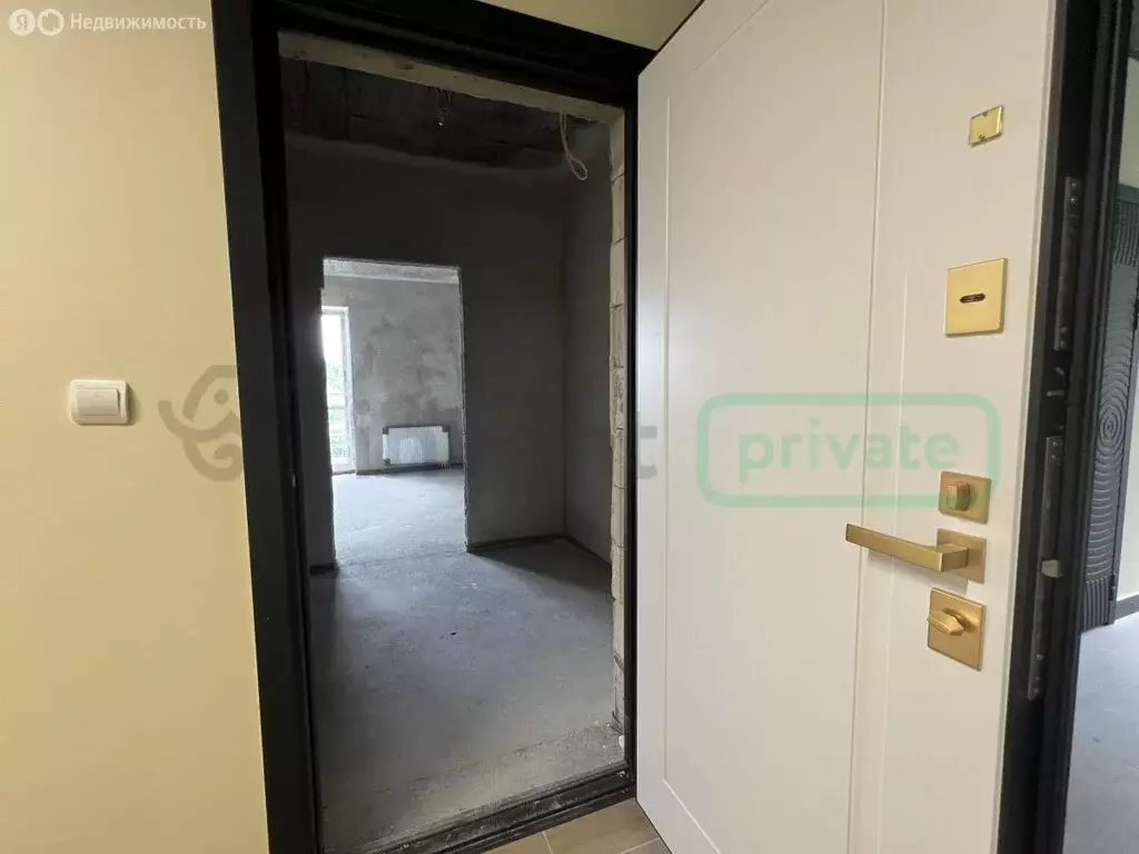 1-комнатная квартира: Калининградская область, Зеленоградский ... - Фото 2