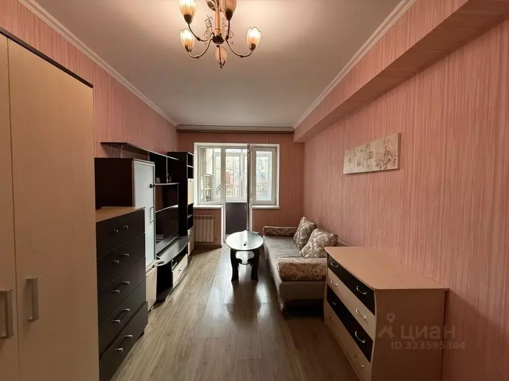 1-к кв. Краснодарский край, Анапа ул. Толстого, 140 (36.2 м) - Фото 2