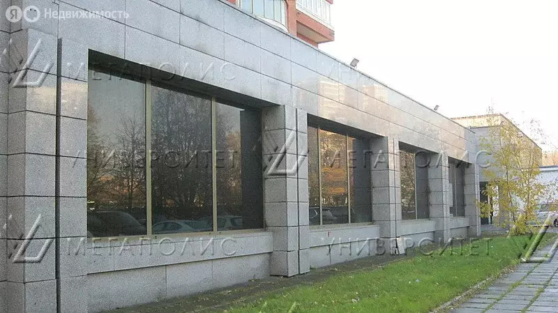 Помещение свободного назначения (550 м) - Фото 2