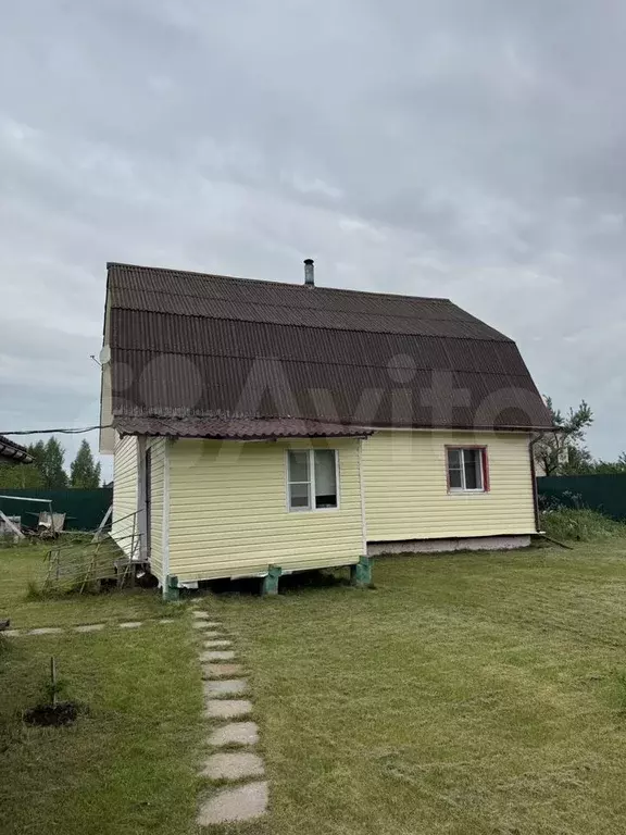 Дом 160 м на участке 10 сот. - Фото 0