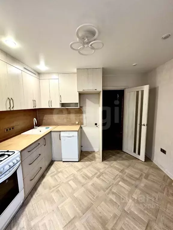 1-к кв. Владимирская область, Гусь-Хрустальный ул. Муравьева-Апостола, ... - Фото 0