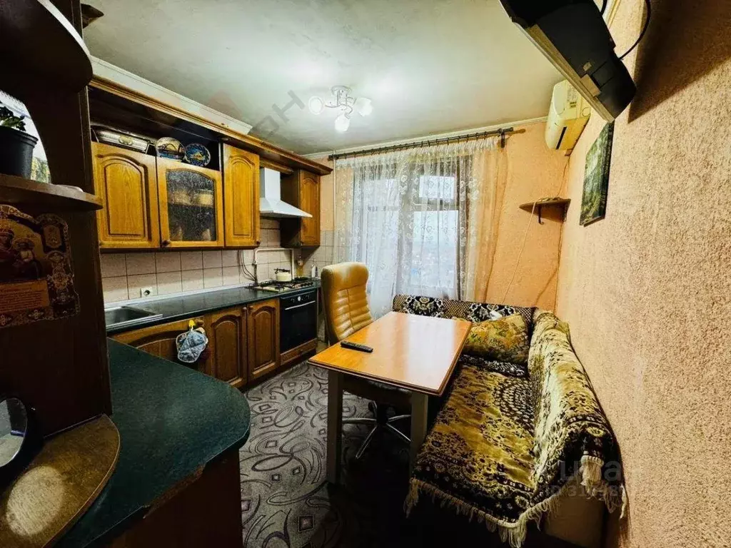 Квартира, 3 комнаты, 70.09 м - Фото 1