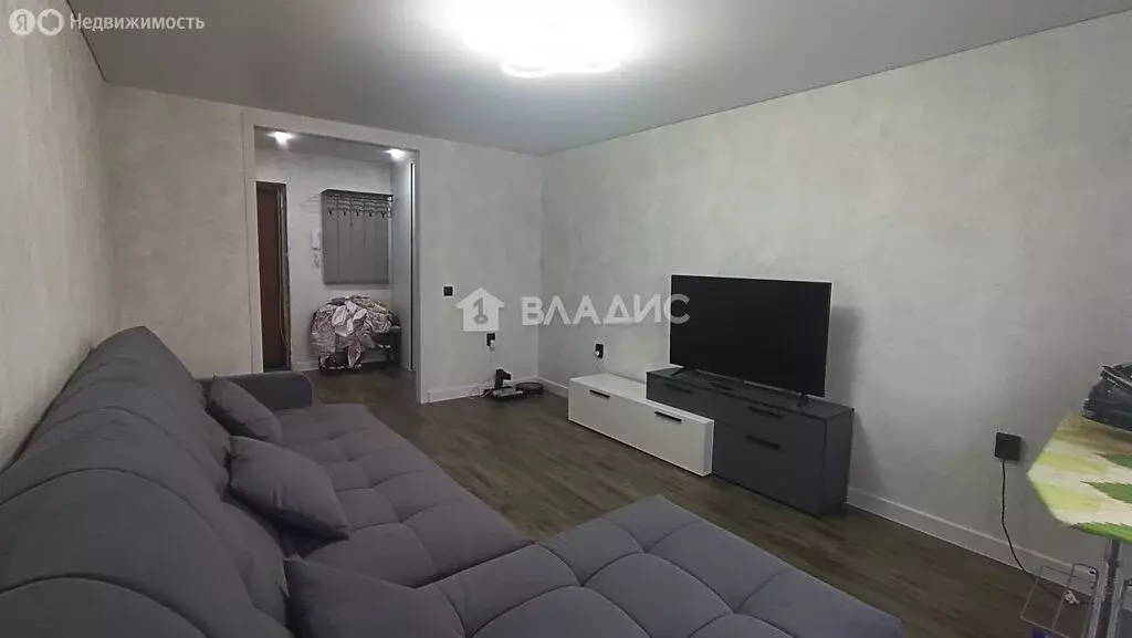 2-комнатная квартира: Тобольск, микрорайон 7А, 21Б (60 м) - Фото 1