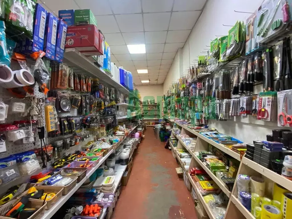 Торговая площадь в Забайкальский край, Чита ул. Федора Гладкова, 6 ... - Фото 1