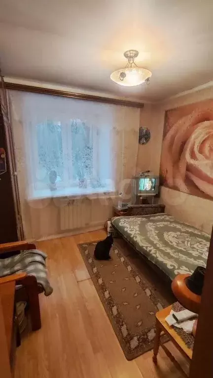 Комната 8 м в 1-к., 3/5 эт. - Фото 1