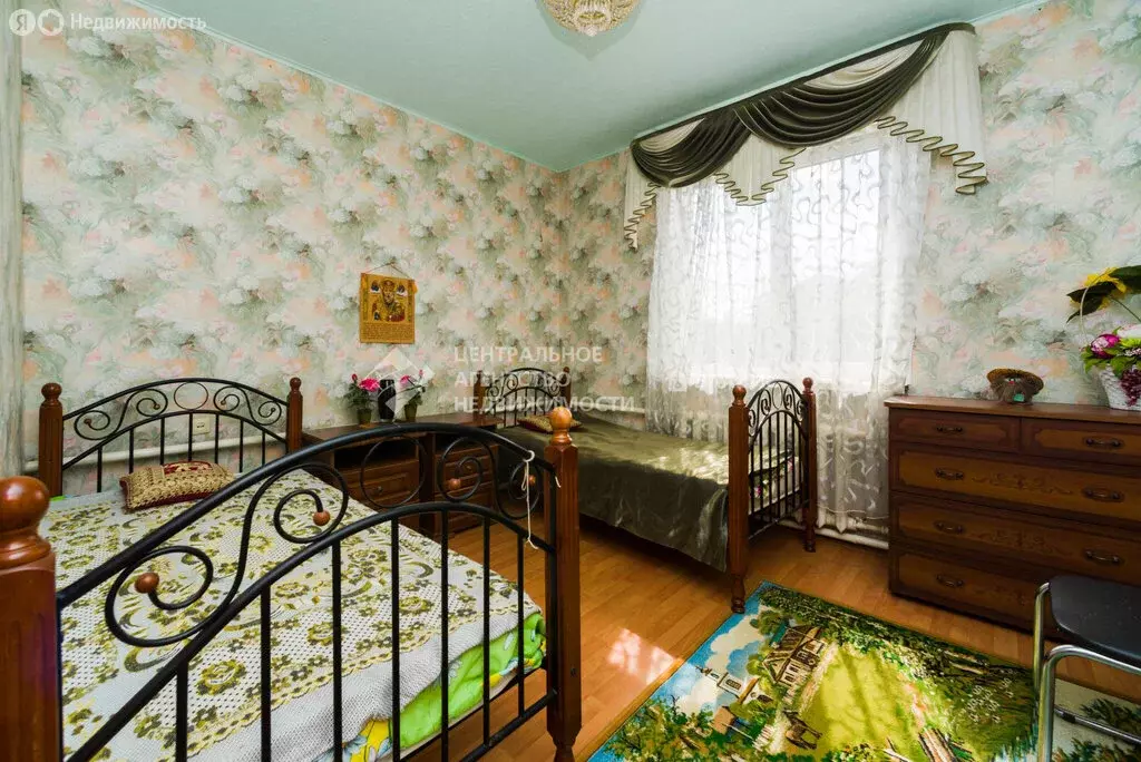 Дом в Собчаково, Центральная улица, 62 (153.4 м) - Фото 0