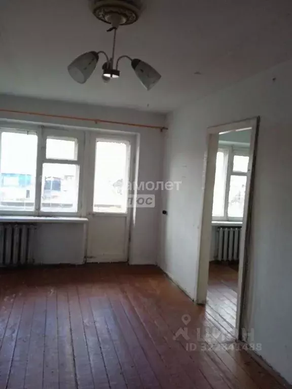 3-к кв. Челябинская область, Миасс ул. Свердлова, 8 (56.0 м) - Фото 2