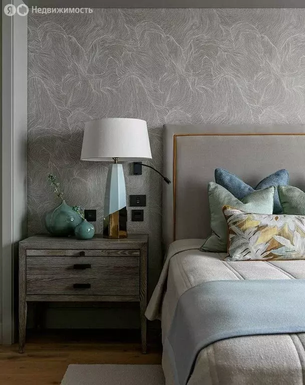 3-комнатная квартира: Сочи, микрорайон Центральный, улица Горького, 39 ... - Фото 2