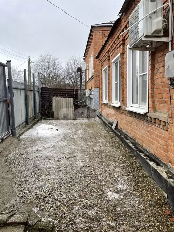 Дом в Краснодарский край, Новокубанск Дружный пер., 9 (55 м) - Фото 2