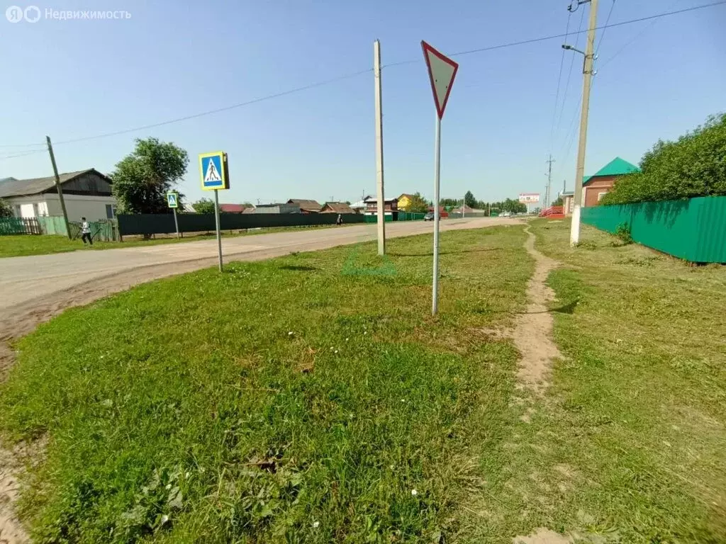 Участок в село Бакалы, улица Калинина, 38 (15 м) - Фото 1