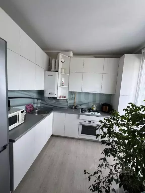 1-к кв. Ростовская область, Аксайский район, Грушевская ст-ца ул. ... - Фото 1