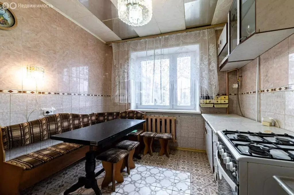 3-комнатная квартира: Ковров, улица Машиностроителей, 7 (63.5 м) - Фото 2