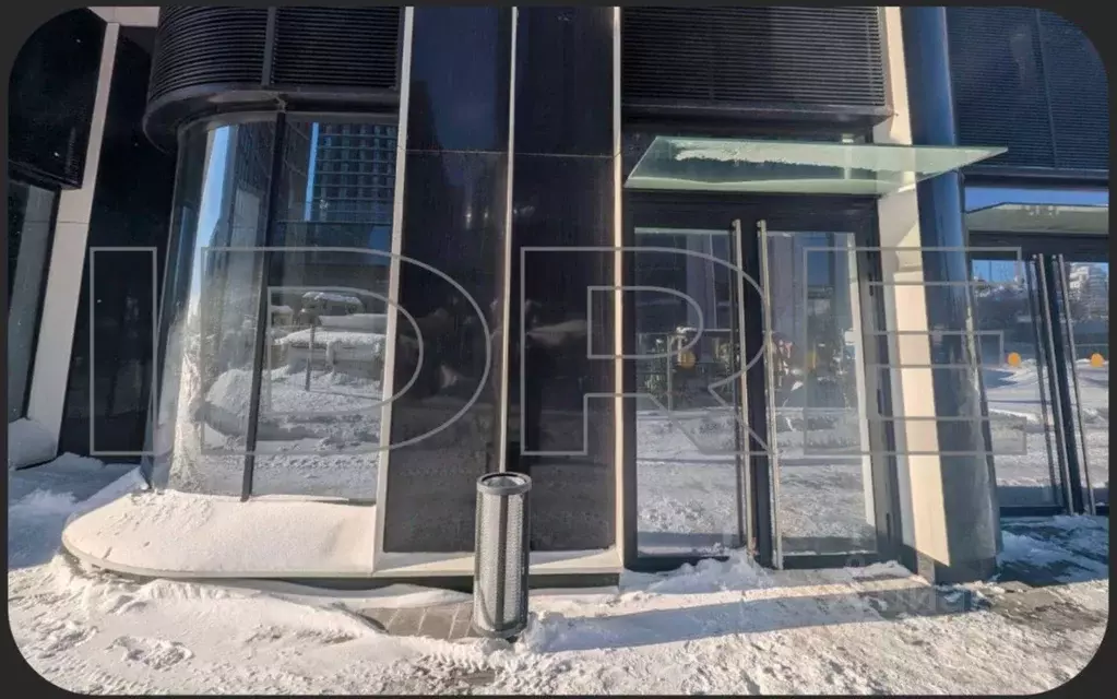 Торговая площадь в Москва Волоколамское ш., 97 (33 м) - Фото 1