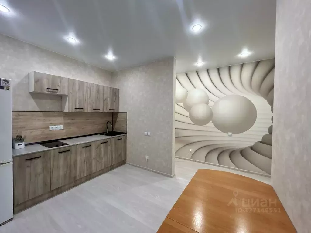 2-к кв. Псковская область, Псковский район, Писковичская волость, д. ... - Фото 1