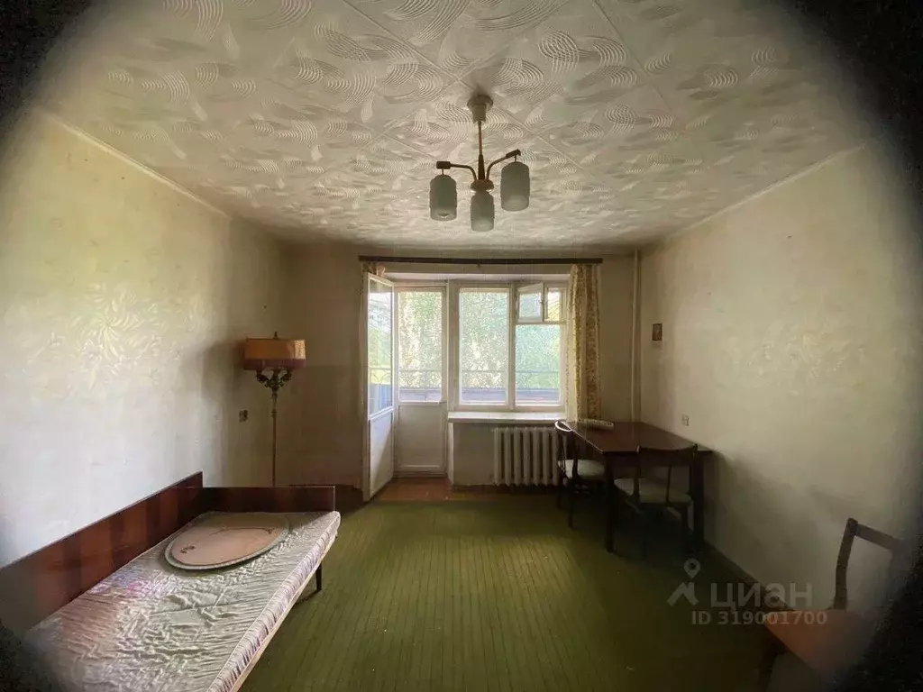 2-к кв. Свердловская область, Асбест ул. Плеханова, 7 (50.5 м) - Фото 0