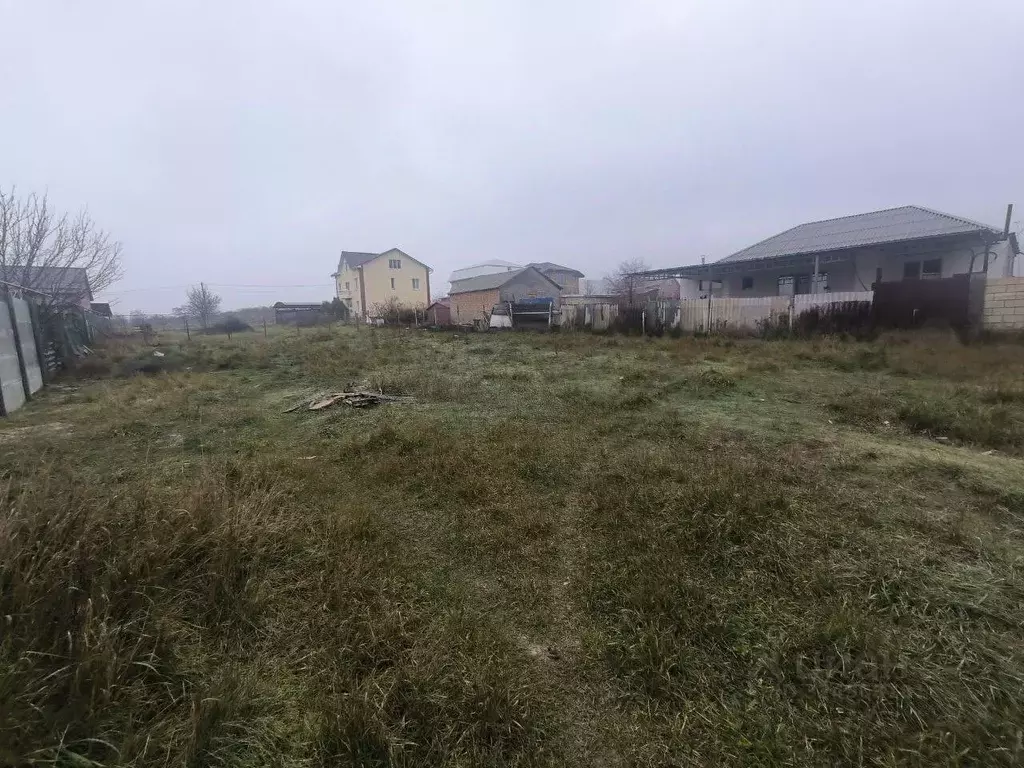 Участок в Крым, Бахчисарайский район, с. Железнодорожное ул. Дружбы, ... - Фото 1