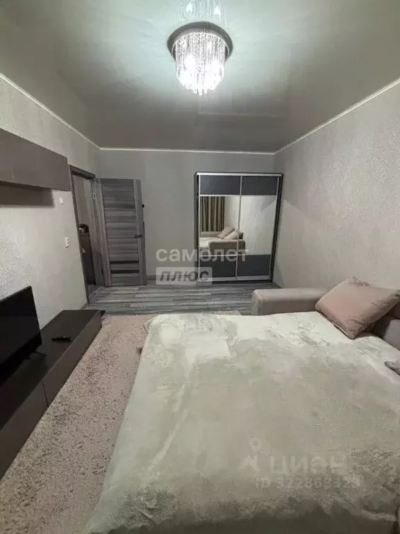 1-к кв. Краснодарский край, Новороссийск ул. Алексеева, 22 (40.0 м) - Фото 2