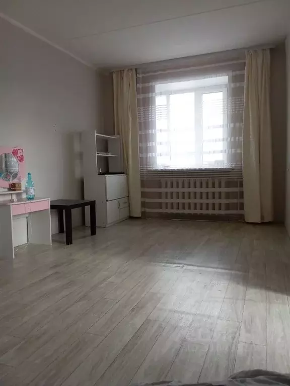 1-к кв. Пермский край, с. Лобаново ул. Строителей, 2/2 (28.3 м) - Фото 1
