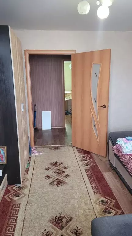 2-к кв. Белгородская область, Шебекино ул. Ленина, 86 (45.0 м) - Фото 2