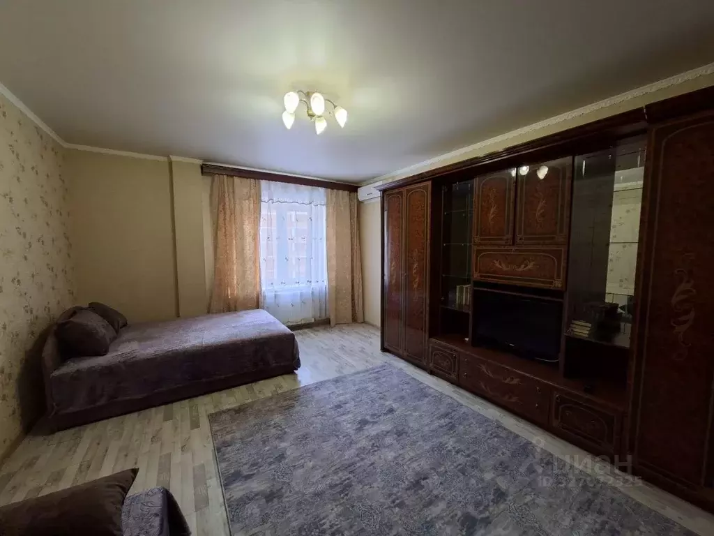 1-к кв. Московская область, Апрелевка Наро-Фоминский городской округ, ... - Фото 1