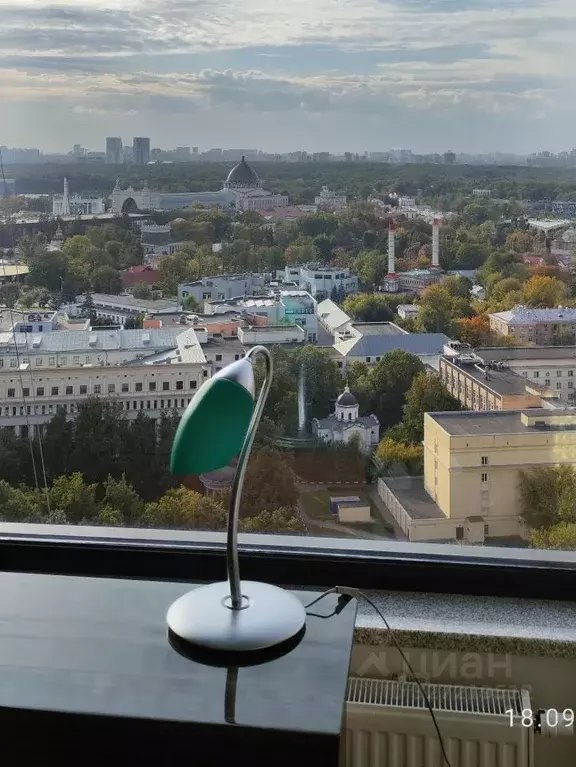 2-к кв. Москва ул. Вильгельма Пика, 1 (55.0 м) - Фото 2