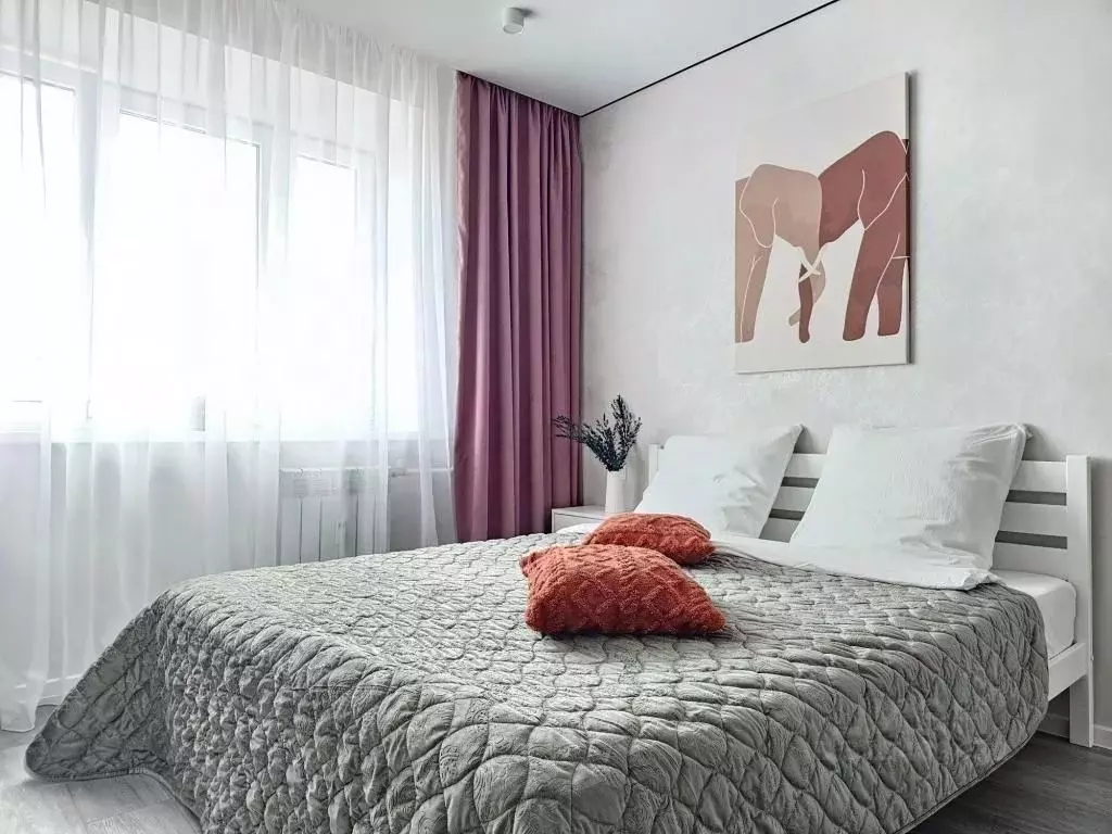 1-к кв. Вологодская область, Вологда ул. Возрождения, 47 (35.0 м) - Фото 1