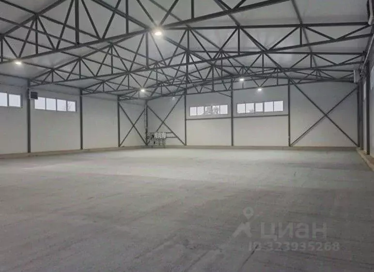 Производственное помещение в Ленинградская область, Всеволожский ... - Фото 2