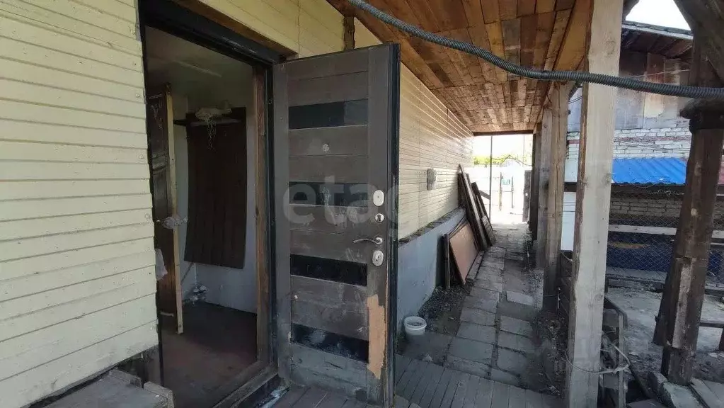 Дом в Курганская область, Курган ул. Томина, 2Ю (30 м) - Фото 0