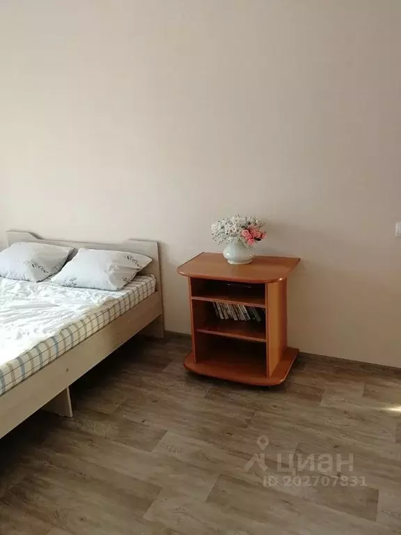 1-к кв. Ханты-Мансийский АО, Нижневартовск ул. Мира, 8 (30.0 м) - Фото 1