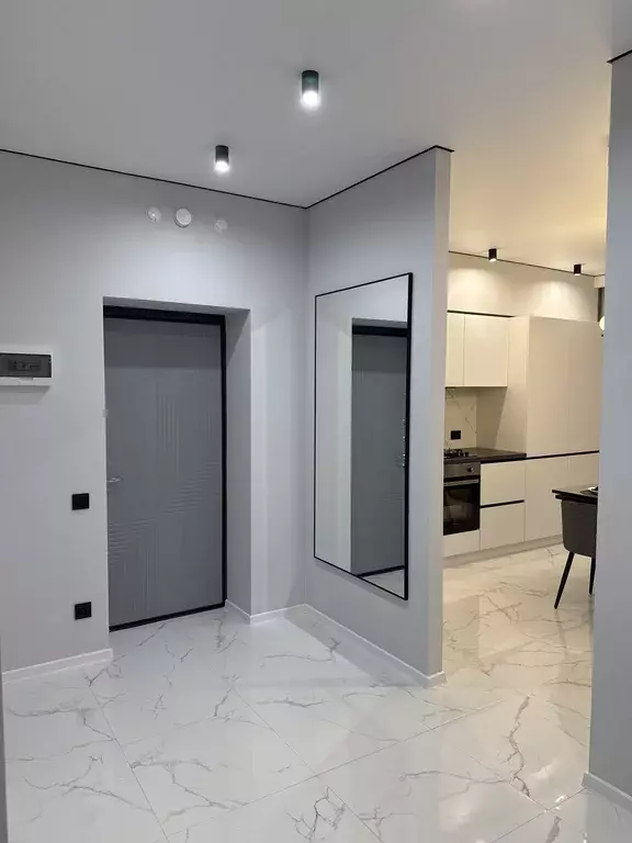Продаётся 2-к квартира, 61.7 м - Фото 0