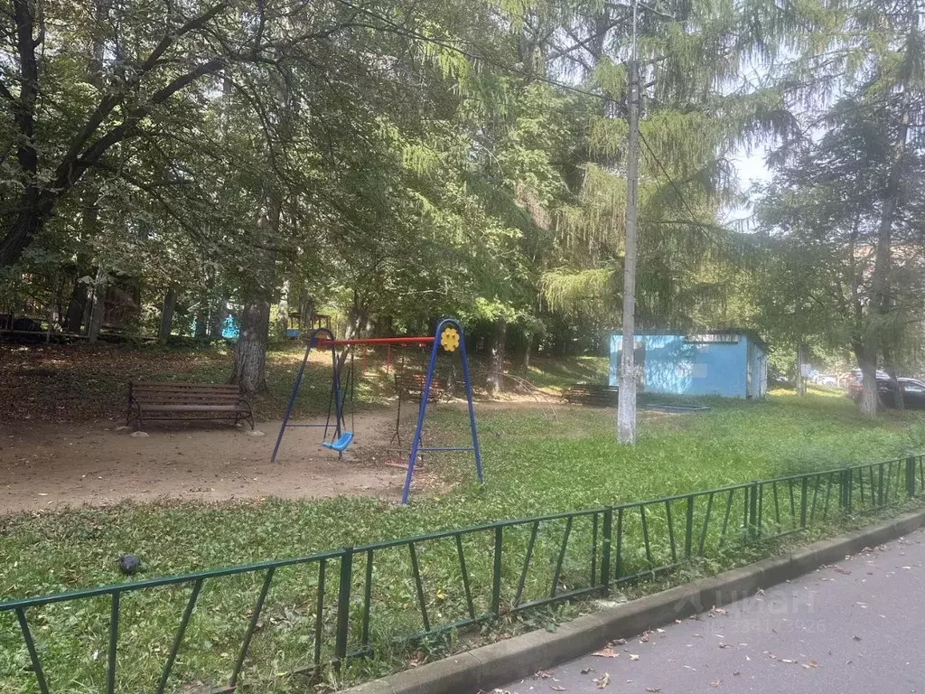1-к кв. Московская область, Чехов ул. Дружбы, 18 (33.1 м) - Фото 2
