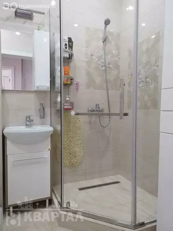 1-комнатная квартира: Анапа, Анапское шоссе, 30 (36.2 м) - Фото 0