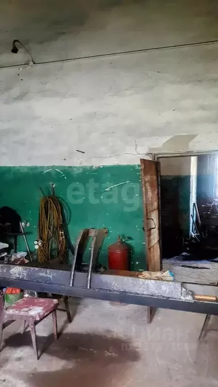 Склад в Алтай, Майминский район, с. Майма Трудовая ул. (62 м) - Фото 1