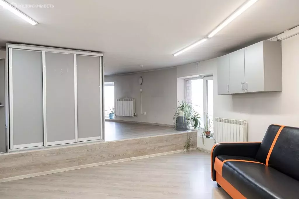 Офис (99.5 м) - Фото 2