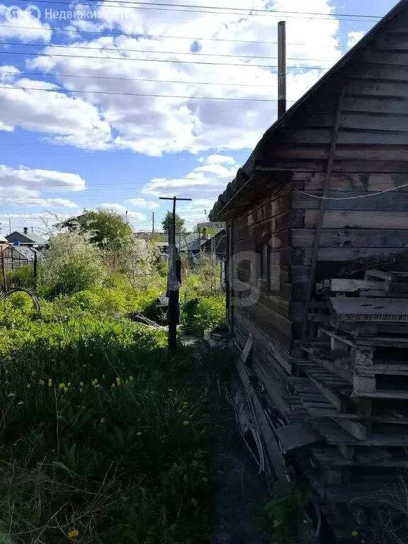 Дом в Новосибирск, 2-я Кустарная улица (52.9 м) - Фото 0