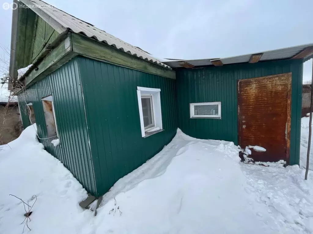 Дом в посёлок Первомайский, Садовая улица, 17 (56.9 м) - Фото 2