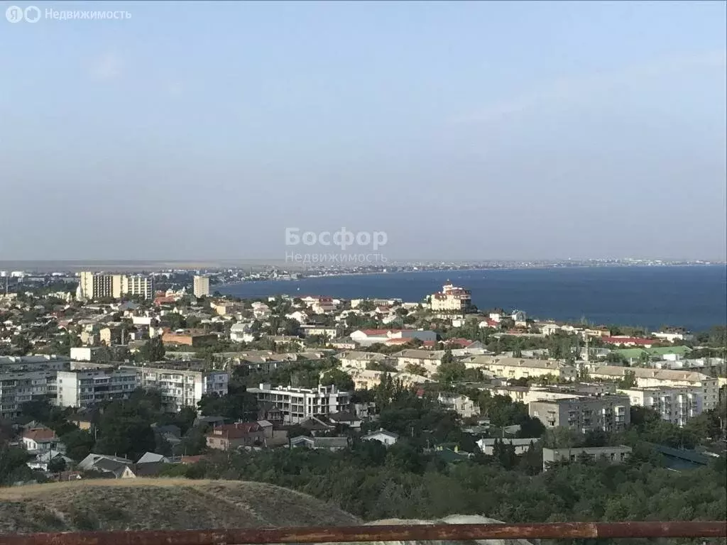 Участок в Феодосия, Виноградная улица, 39 (10 м) - Фото 1