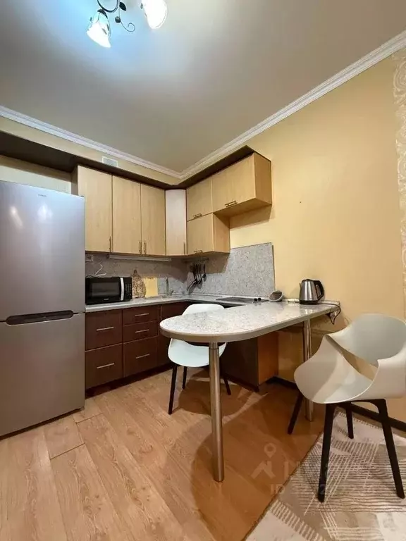 Студия Московская область, Реутов Юбилейный просп., 72 (26.6 м) - Фото 2