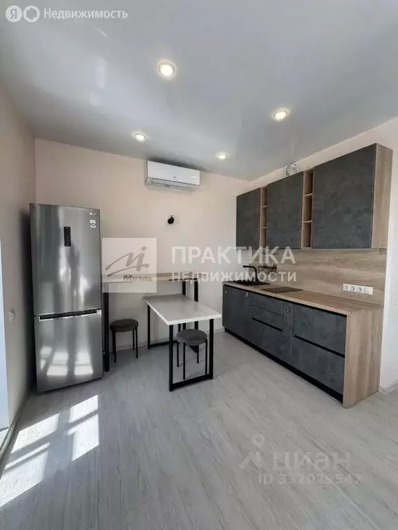Квартира-студия: Красногорск, Красногорский бульвар, 23к1 (36.2 м) - Фото 1
